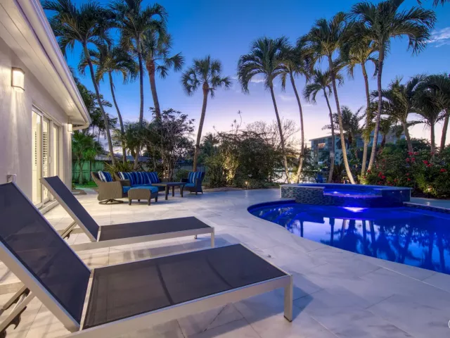 3-bedroom home for rent in Wilton Manors - 1733 Coral Gardens Drive - MondialRealty