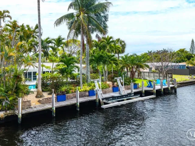 3-bedroom home for rent in Wilton Manors - 1733 Coral Gardens Drive - MondialRealty
