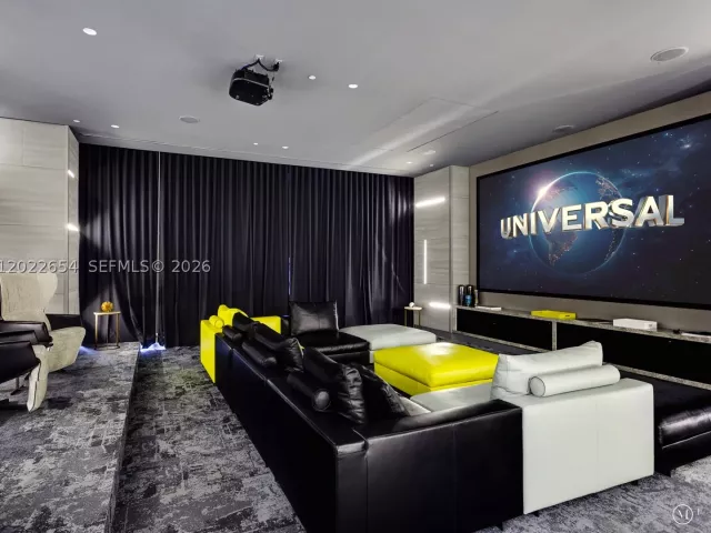 1-bedroom condo for sale in Miami - 45 SW 9th St 3502 - MondialRealty