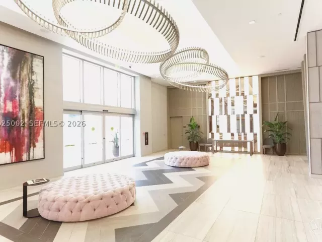 2-bedroom condo for rent in Hollywood - 4010 S Ocean Dr T3509 - MondialRealty