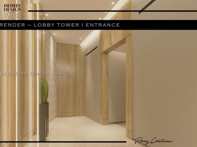 2-bedroom condo for sale in Miami - 601 NE 36th St 1404 - MondialRealty
