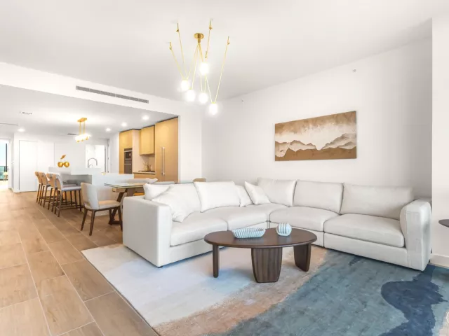 3-bedroom condo for rent in Pompano Beach - 900 N Ocean Boulevard 1904 - MondialRealty