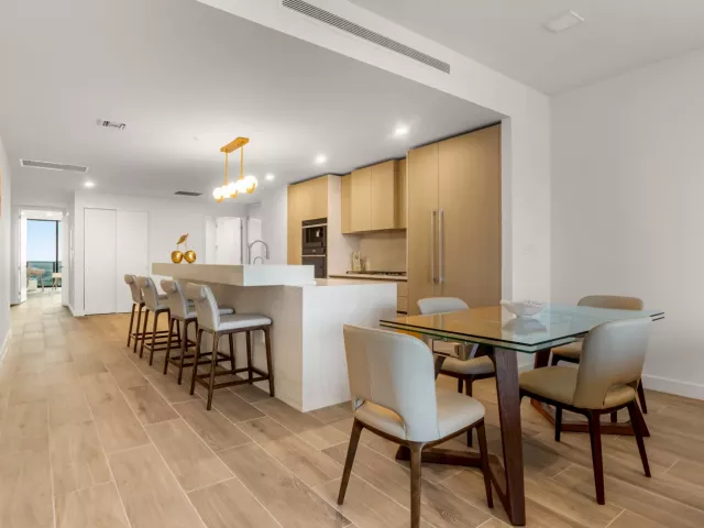 3-bedroom condo for rent in Pompano Beach - 900 N Ocean Boulevard 1904 - MondialRealty