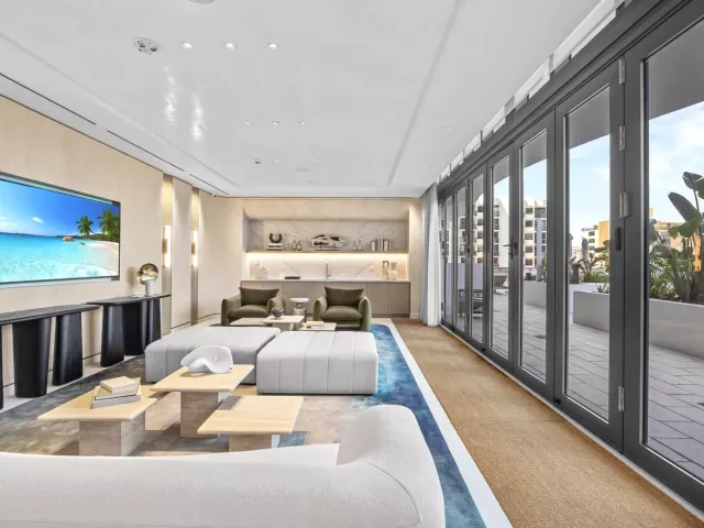 3-bedroom condo for rent in Pompano Beach - 900 N Ocean Boulevard 1904 - MondialRealty