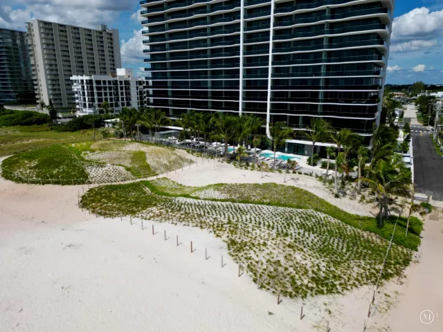 3-bedroom condo for rent in Pompano Beach - 900 N Ocean Boulevard 1904 - MondialRealty