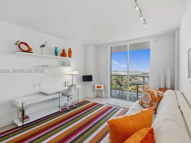 2-bedroom condo for sale in Aventura - 20281 E Country Club Dr 2101 - MondialRealty