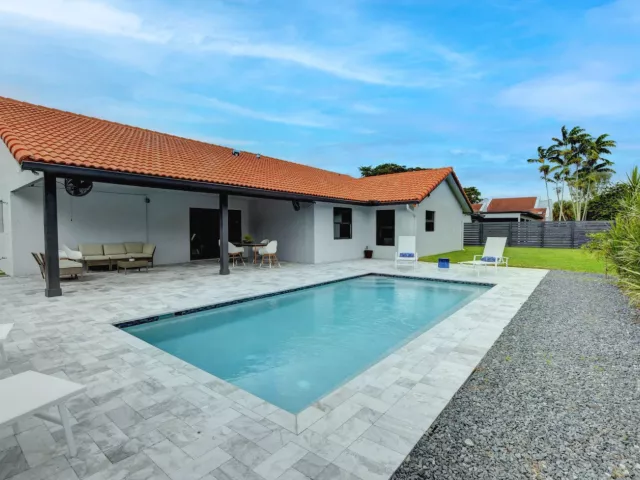 4-bedroom home for rent in Boca Raton - 1440 NW 12th Way - MondialRealty