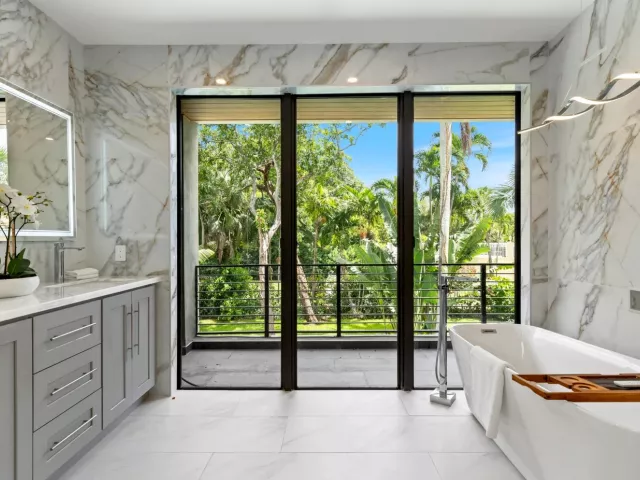 5-bedroom home for sale in Biscayne Park - 451 NE 119th Street - MondialRealty