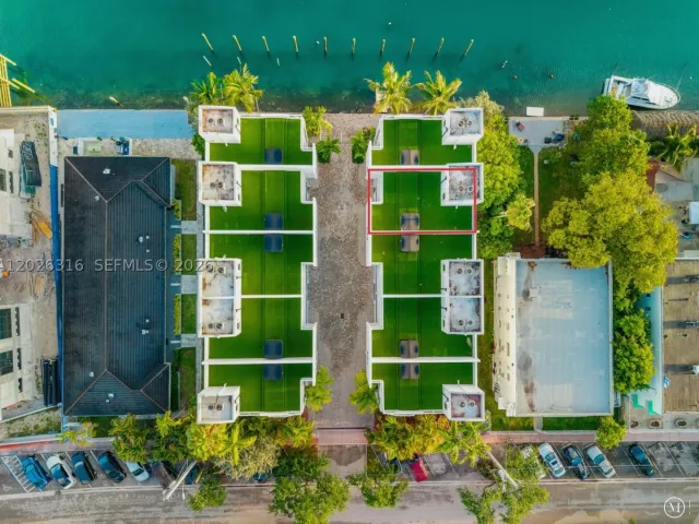 4-bedroom home for rent in Miami Beach - 1975 Calais Dr 4 - MondialRealty