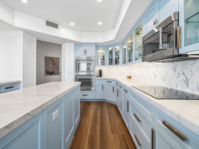 3-bedroom condo for sale in Fort Lauderdale - 3100 N Ocean Boulevard 2309 - MondialRealty