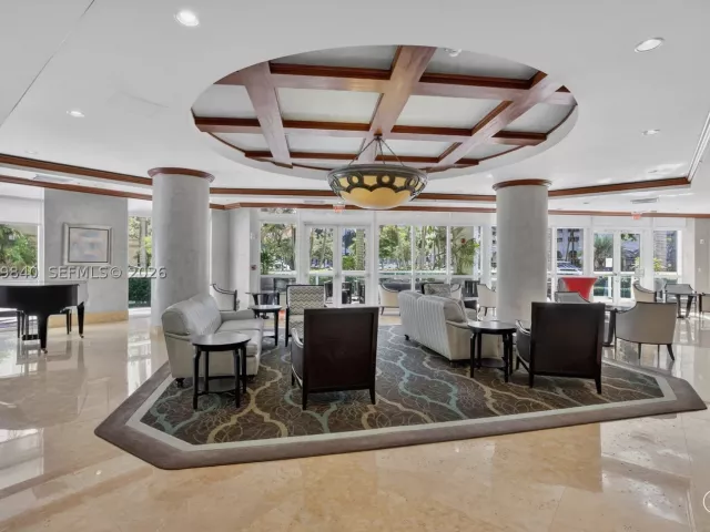 2-bedroom condo for sale in Fort Lauderdale - 347 N New River Dr E 2205 - MondialRealty