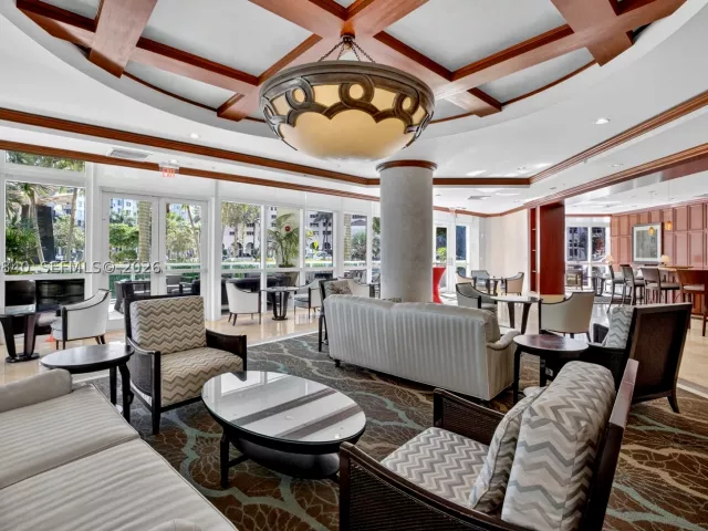 2-bedroom condo for sale in Fort Lauderdale - 347 N New River Dr E 2205 - MondialRealty