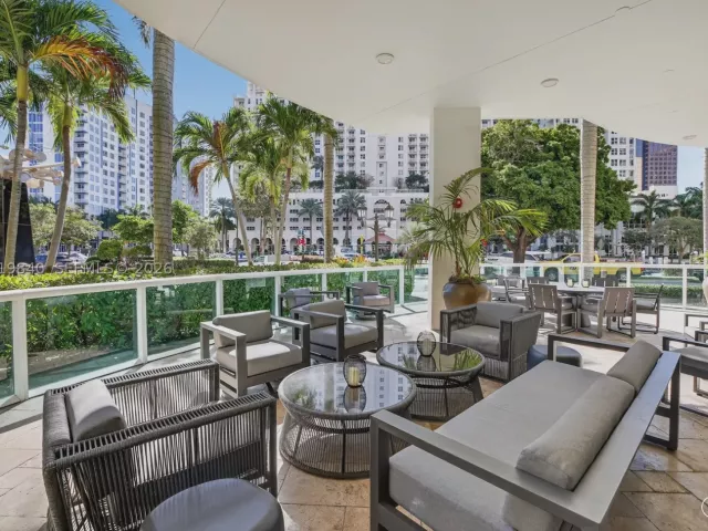 2-bedroom condo for sale in Fort Lauderdale - 347 N New River Dr E 2205 - MondialRealty