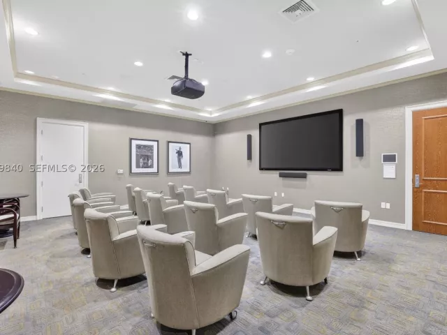 2-bedroom condo for sale in Fort Lauderdale - 347 N New River Dr E 2205 - MondialRealty