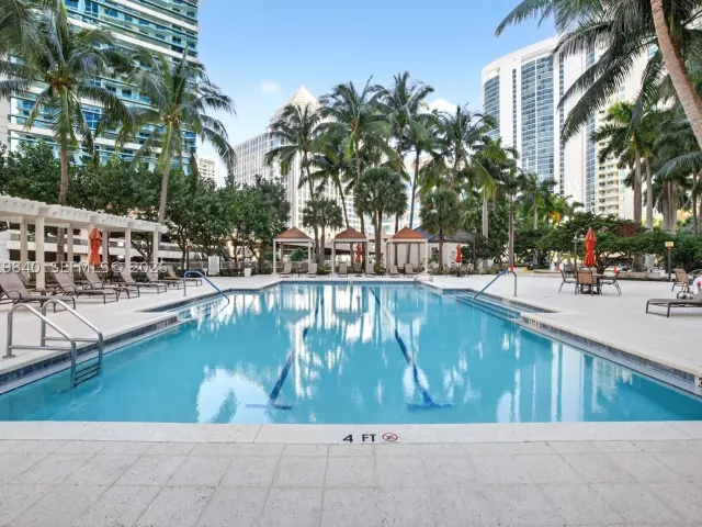 2-bedroom condo for sale in Fort Lauderdale - 347 N New River Dr E 2205 - MondialRealty