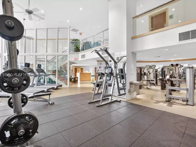 2-bedroom condo for sale in Fort Lauderdale - 347 N New River Dr E 2205 - MondialRealty