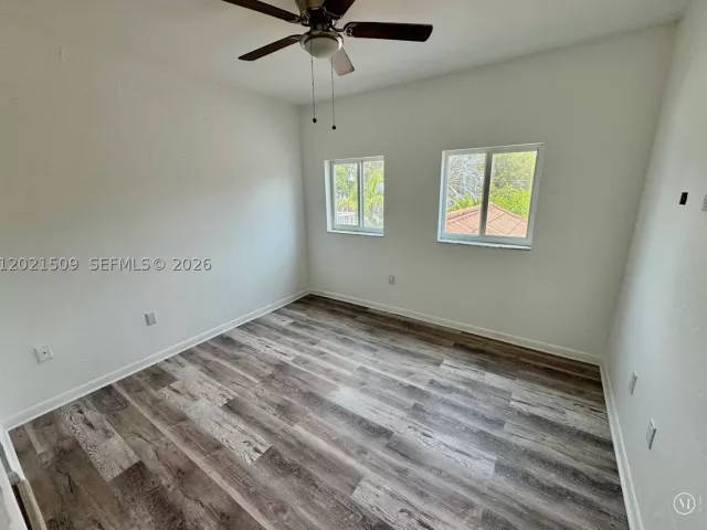 3-bedroom home for rent in North Miami - 2408 NE 135th St 2408 - MondialRealty