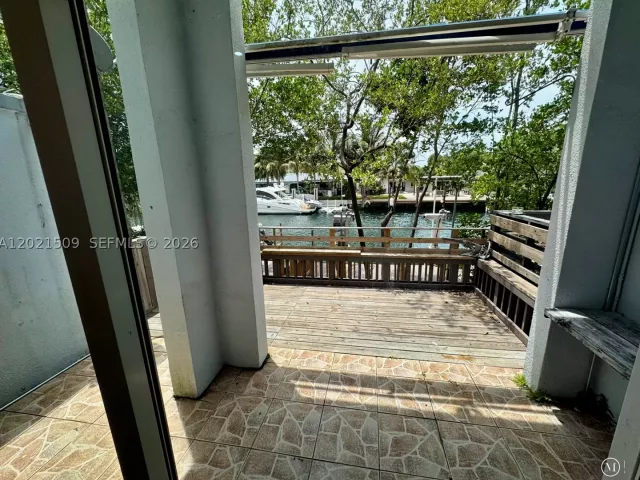 3-bedroom home for rent in North Miami - 2408 NE 135th St 2408 - MondialRealty