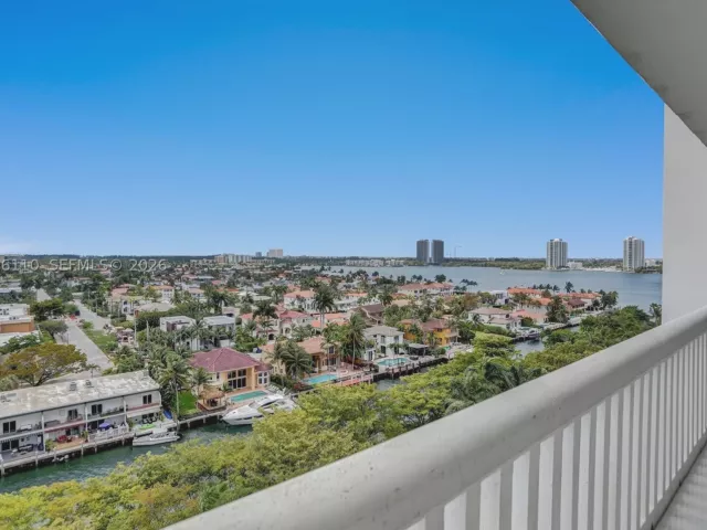 2-bedroom condo for rent in Aventura - 2000 Island Blvd 1108 - MondialRealty