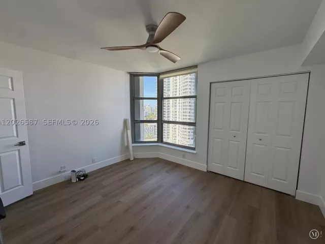 2-bedroom condo for rent in Aventura - 3530 Mystic Pointe Dr 2709 - MondialRealty