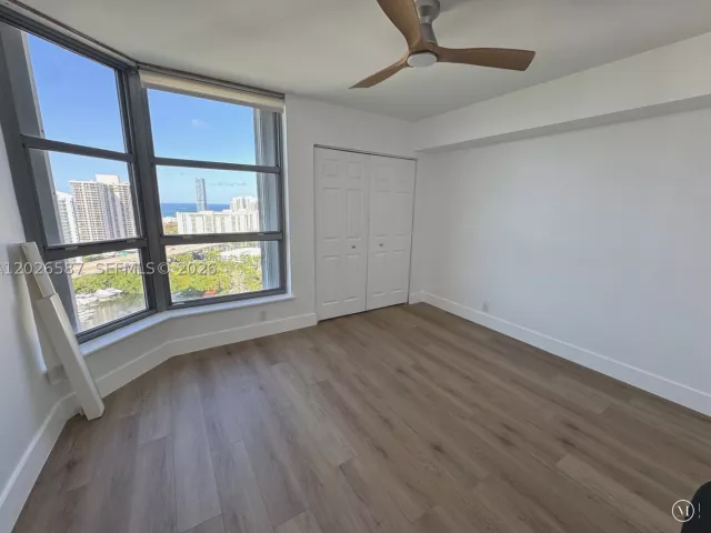 2-bedroom condo for rent in Aventura - 3530 Mystic Pointe Dr 2709 - MondialRealty