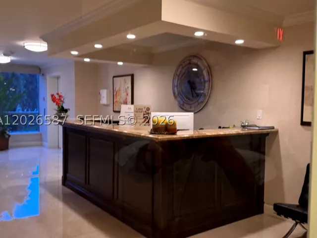 2-bedroom condo for rent in Aventura - 3530 Mystic Pointe Dr 2709 - MondialRealty