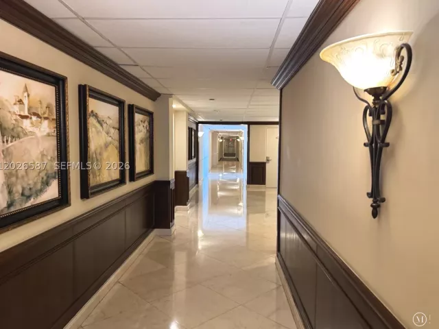 2-bedroom condo for rent in Aventura - 3530 Mystic Pointe Dr 2709 - MondialRealty