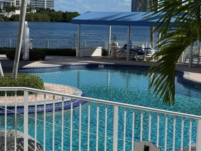 2-bedroom condo for rent in Aventura - 3530 Mystic Pointe Dr 2709 - MondialRealty