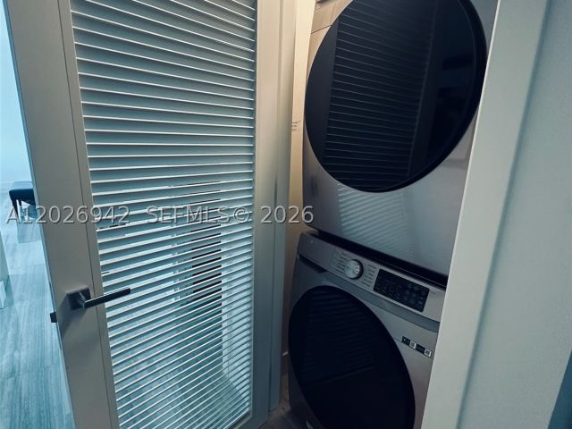 2-bedroom condo for sale in Miami - 1451 Brickell Ave 3804 - MondialRealty