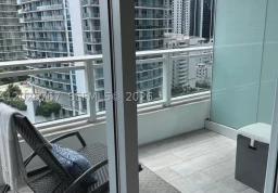 Apartment #1703 at The Bond