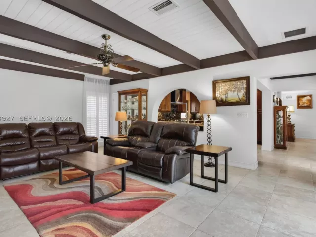 3-bedroom home for sale in Pompano Beach - 3408 Dover Rd - MondialRealty