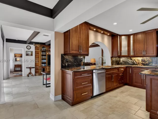 3-bedroom home for sale in Pompano Beach - 3408 Dover Rd - MondialRealty