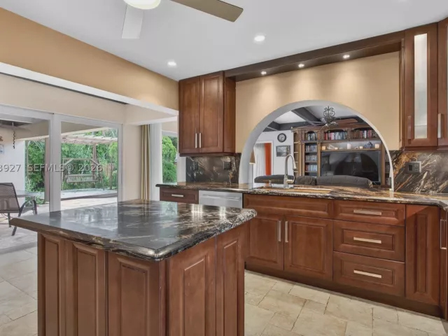 3-bedroom home for sale in Pompano Beach - 3408 Dover Rd - MondialRealty