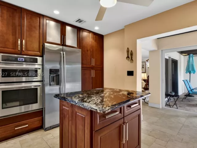 3-bedroom home for sale in Pompano Beach - 3408 Dover Rd - MondialRealty