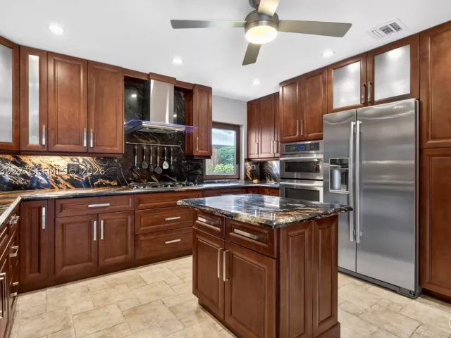 3-bedroom home for sale in Pompano Beach - 3408 Dover Rd - MondialRealty