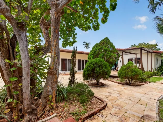 3-bedroom home for sale in Pompano Beach - 3408 Dover Rd - MondialRealty