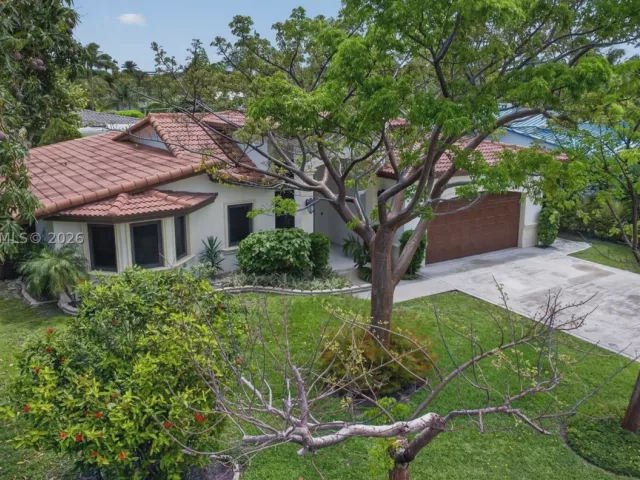 3-bedroom home for sale in Pompano Beach - 3408 Dover Rd - MondialRealty