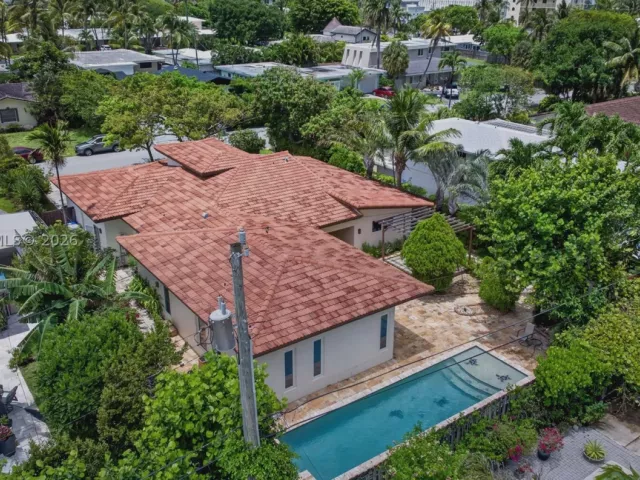 3-bedroom home for sale in Pompano Beach - 3408 Dover Rd - MondialRealty