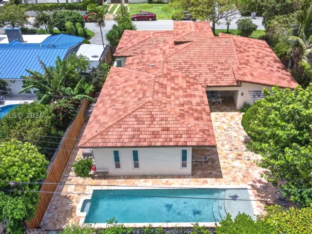 3-bedroom home for sale in Pompano Beach - 3408 Dover Rd - MondialRealty