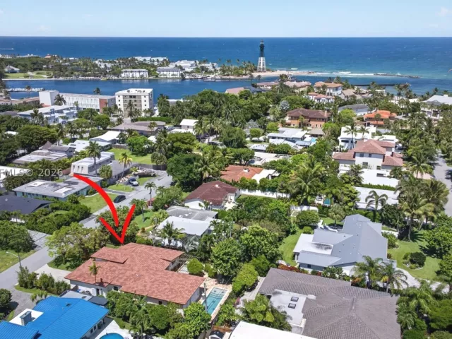 3-bedroom home for sale in Pompano Beach - 3408 Dover Rd - MondialRealty