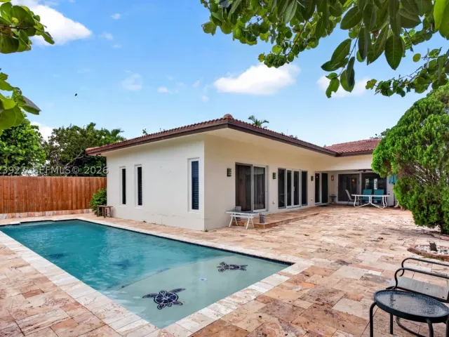 3-bedroom home for sale in Pompano Beach - 3408 Dover Rd - MondialRealty
