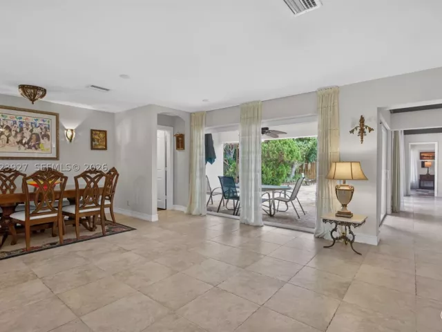 3-bedroom home for sale in Pompano Beach - 3408 Dover Rd - MondialRealty