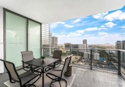 Apartment #2308 at Paramount WorldCenter