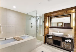 Apartment #806 at Canyon Ranch