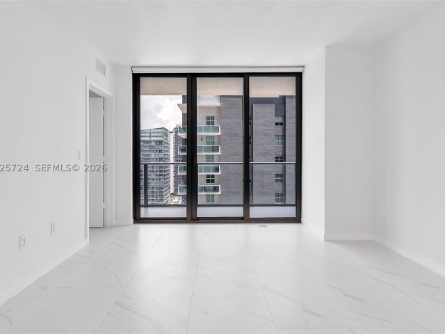 2-bedroom condo for sale in Miami - 1300 S Miami Ave 3211 - MondialRealty
