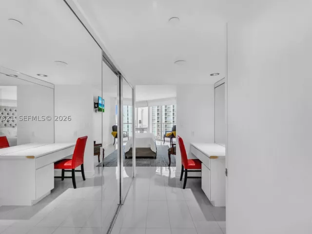 2-bedroom condo for rent in Sunny Isles Beach - 16485 Collins Ave 1836 - MondialRealty