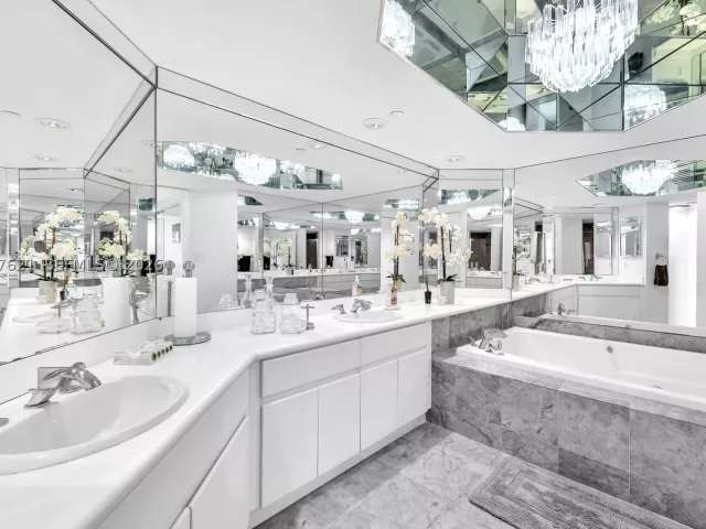 2-bedroom condo for rent in Sunny Isles Beach - 16485 Collins Ave 1836 - MondialRealty