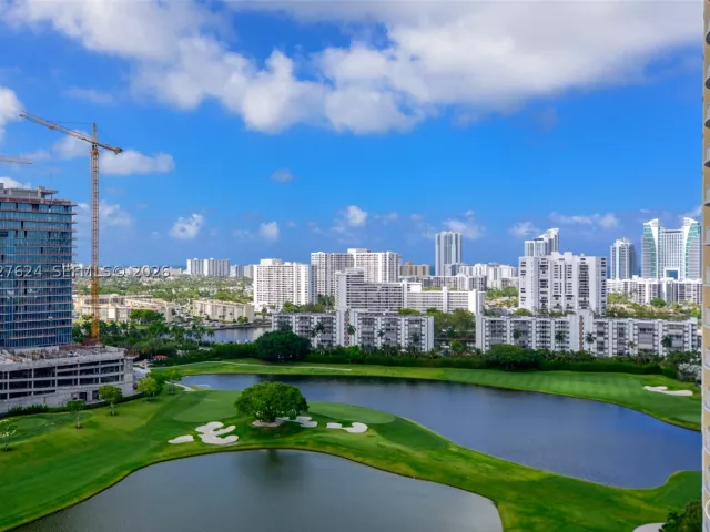 3-bedroom condo for sale in Hallandale Beach - 1745 E Hallandale Beach Blvd 1903W - MondialRealty