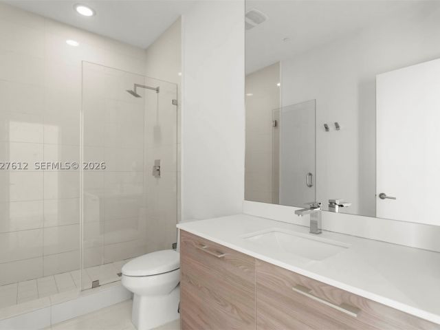 3-bedroom condo for sale in Miami - 1300 S Miami Ave PH4910 - MondialRealty