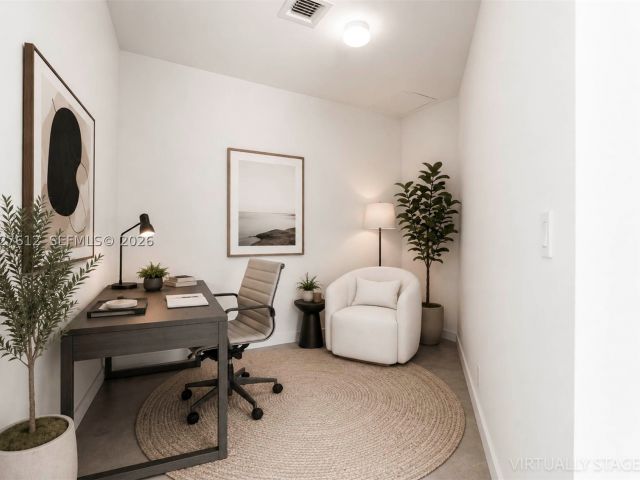 3-bedroom condo for sale in Miami - 1300 S Miami Ave PH4910 - MondialRealty